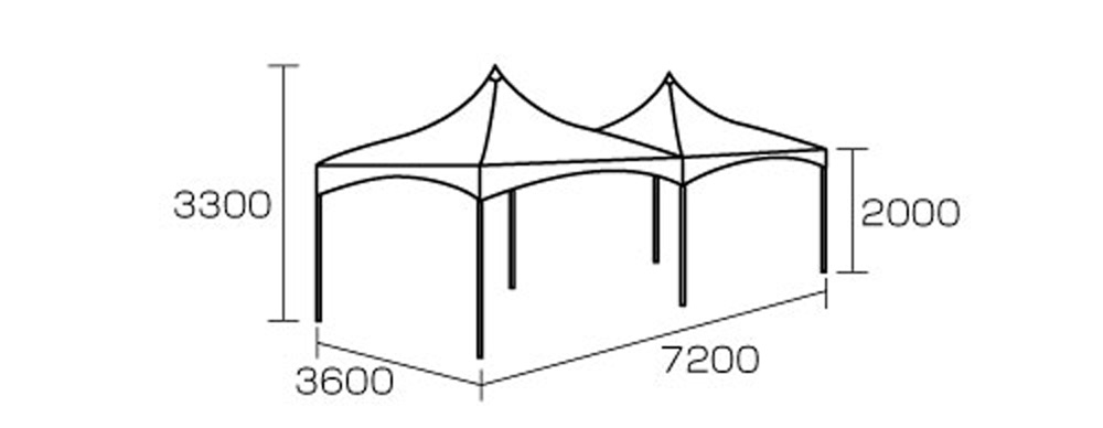 ロイヤルテント2間×４間寸法図.jpg