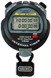 ストップウォッチ