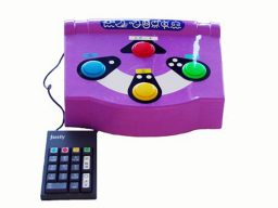 コンピューター抽選器