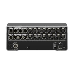 デジタルミキサーDM3-Standard背面