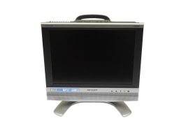 液晶テレビ　１５型