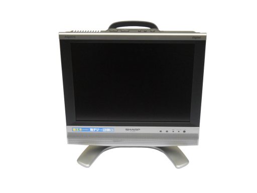 液晶テレビ　１５型